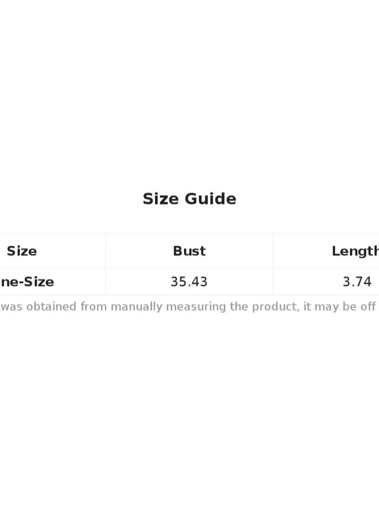 Women's White Pearl Beaded Halter Sleeveless Backless Beach Cover Up Bikini Top - Picture 6 of 6